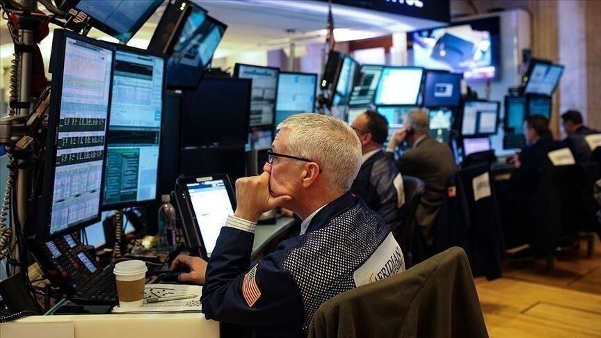 بورس های آسیایی کاهشی شدند