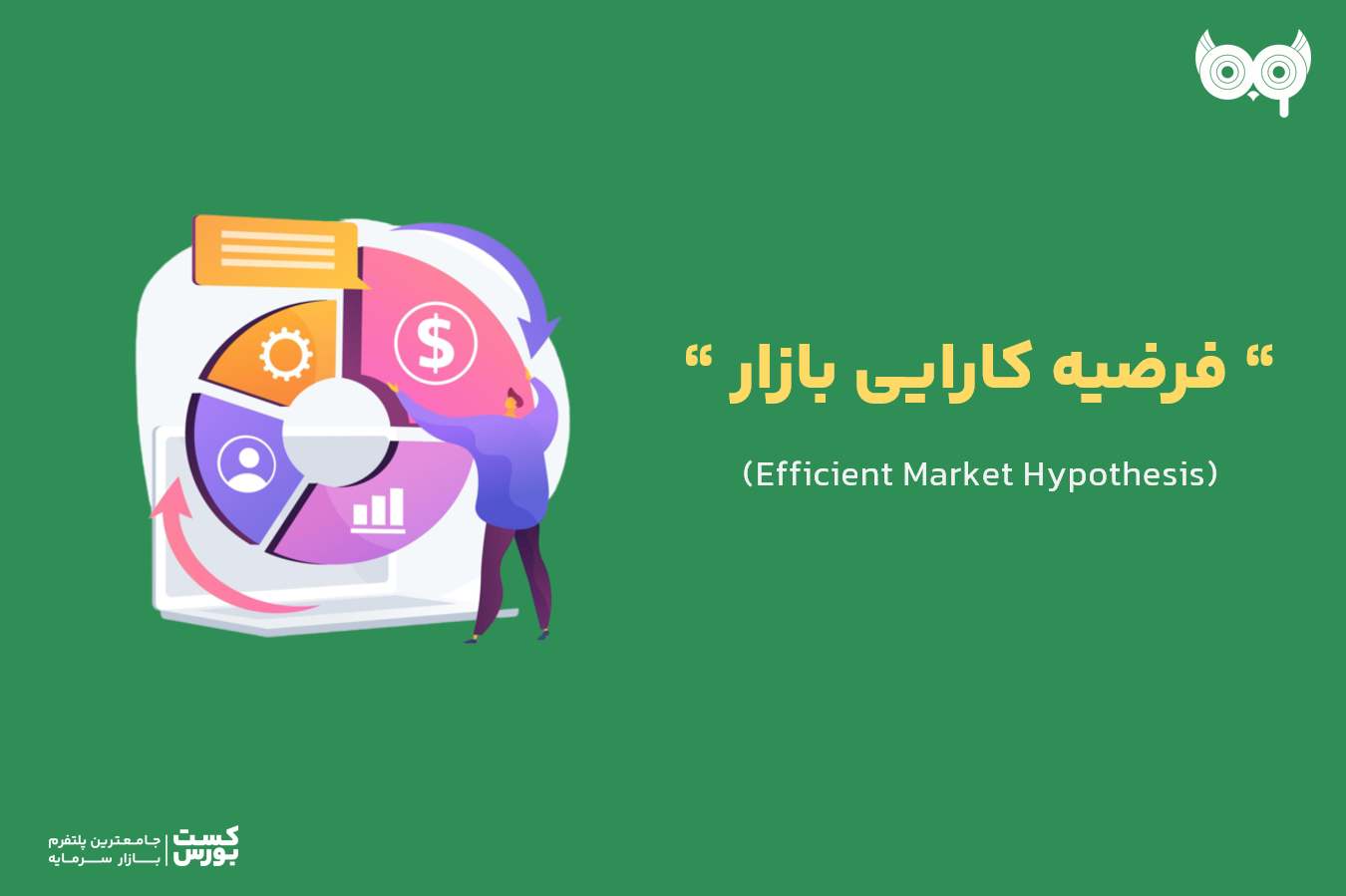 فرضیه کارایی بازار سرمایه چیست؟