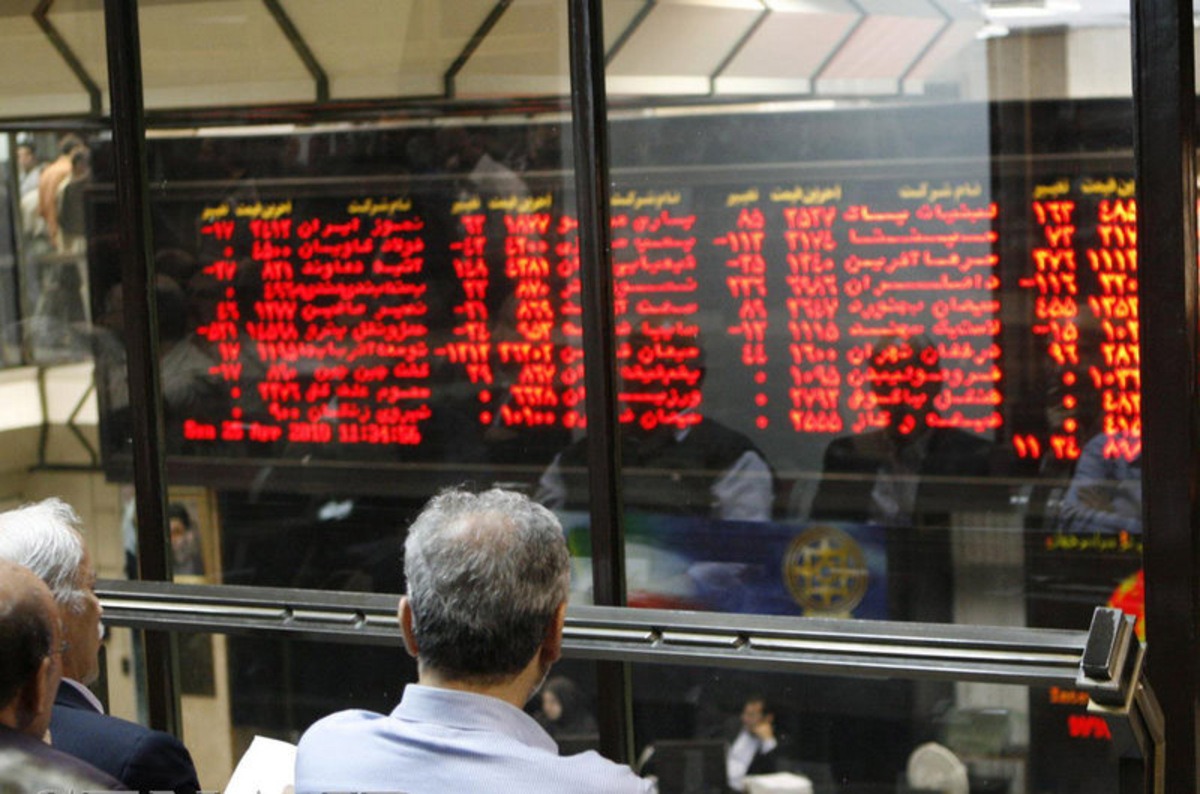انتخابات و سردرگمی بازار بورس در سال 1403