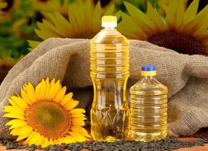 صادرات روغن نباتی یک هفته‌ای ممنوع شد
