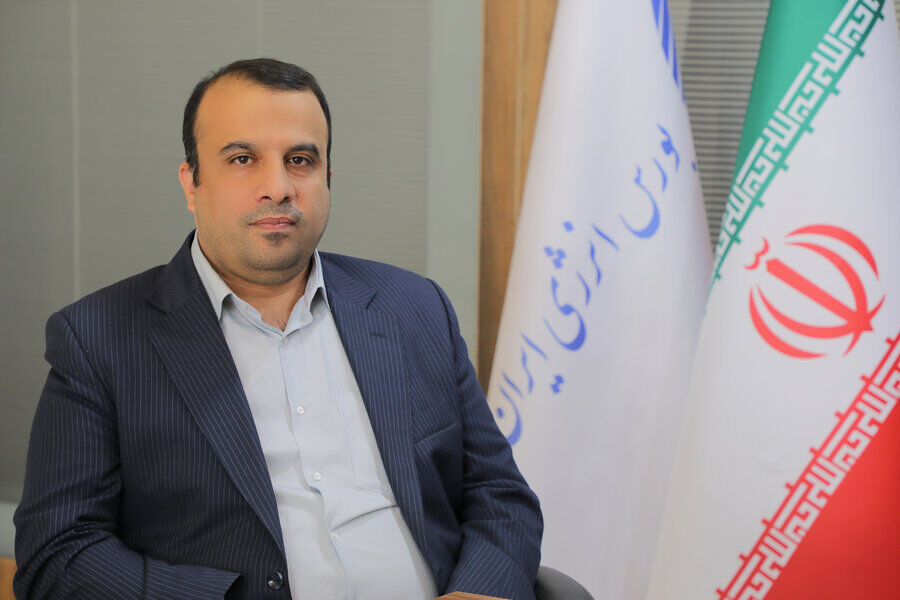 ایران مرجع قیمت‌گذاری گاز می‌شود