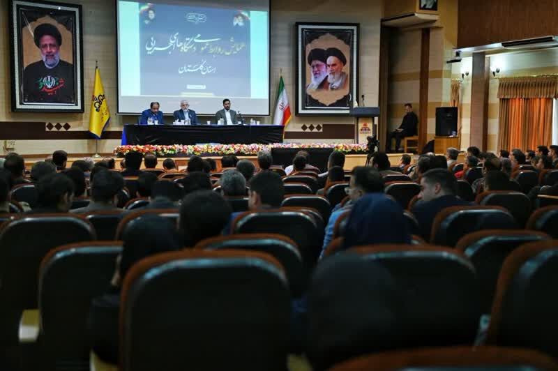 نیروگاه سیکل ترکیبی در گلستان برق شهرک صنعتی اترک و منطقه آزاد اینچه برون را تامین می کند
