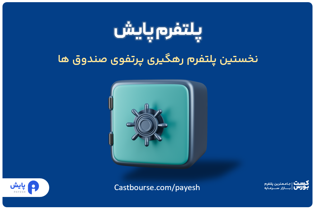 پلتفرم پایش – نخستین پلتفرم رهگیری پرتفوی صندوق های سرمایه گذاری