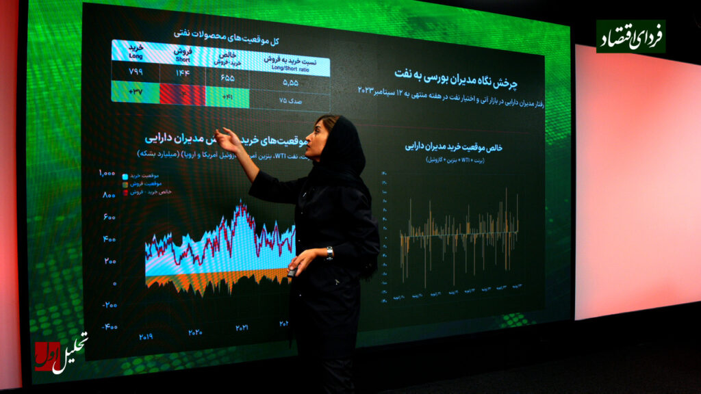 جهش پیش‌بینی‌ها از قیمت نفت