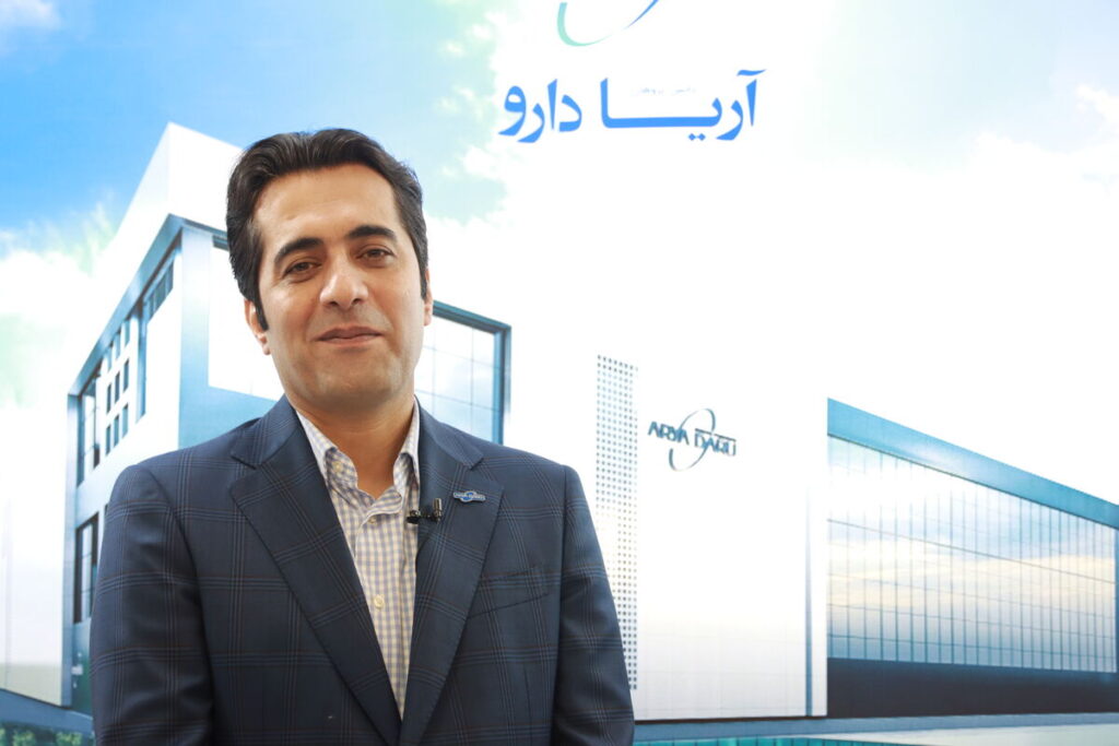 فرسودگی خط تولید چالش مهم کارخانه های دارو سازی؛ تولید دارویی پیچیده برای درمان چاقی در شهرک برکت