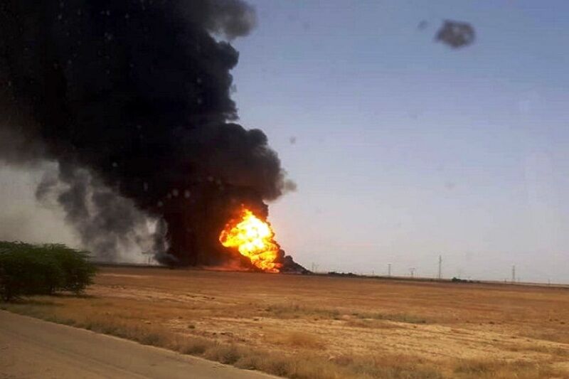 وقوع ۲ حادثه مرگبار در کارخانجات استان سمنان| ۴ کارگر جان باختند