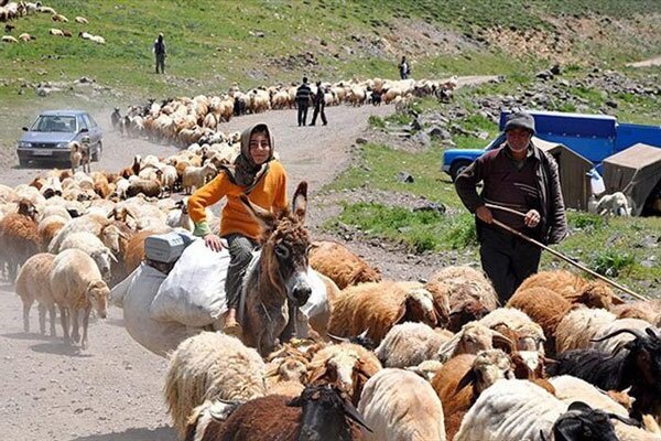 بوم گردی عشایر حلقه گمشده توسعه گردشگری کهگیلویه و بویراحمد/کوچ به توریسم راه می گشاید