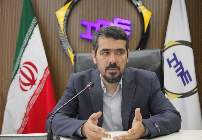 ظرفیت‌های معدنی استان‌ها نباید معطل بماند