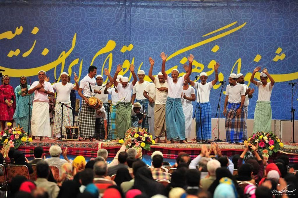 ثبت جشنواره «فرهنگ و اقتصاد اقوام ایران‌زمین» در تقویم رویدادهای گردشگری